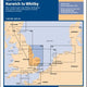 Imray  C29 Chart - Harwich to Whitby