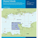 Imray C33A Chart -  Channel Islands (North)