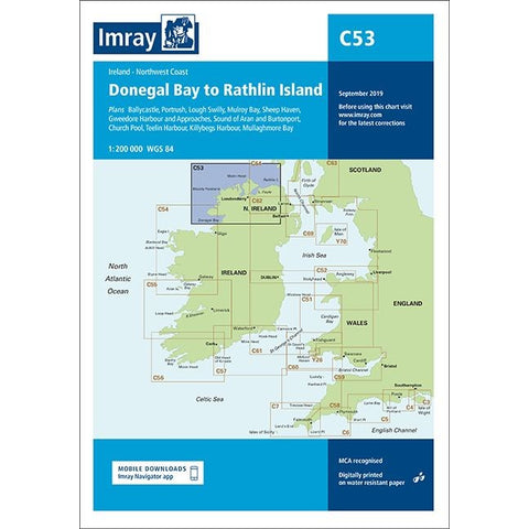 ImrayNavigationChartC53