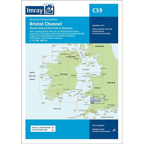 ImrayNavigationChartC59