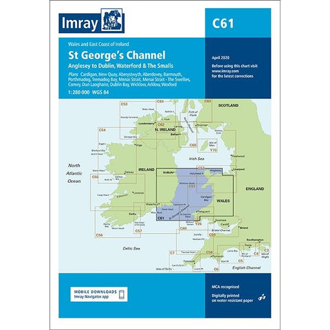 ImrayNavigationChartC61