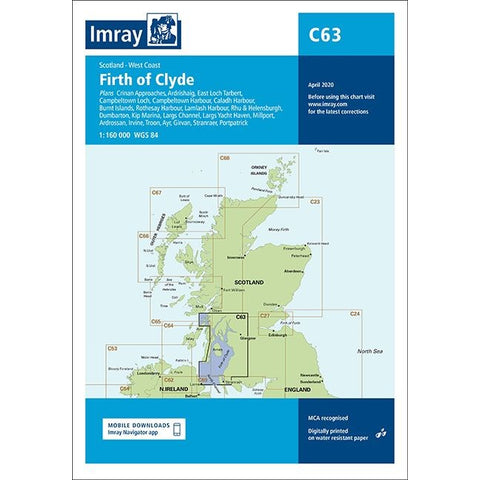 ImrayNavigationChartC63