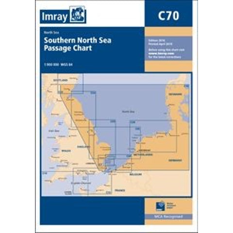 ImrayNavigationChartC70