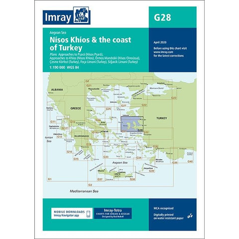 ImrayNavigationChartG28