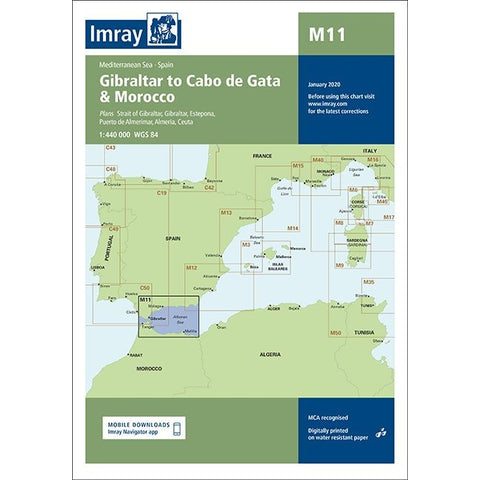 ImrayNavigationChartM11