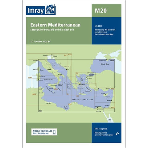 ImrayNavigationChartM20