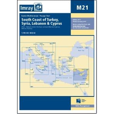 ImrayNavigationChartM21