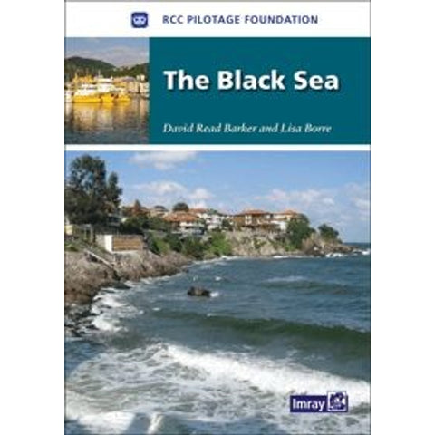 ImrayTheBlackSeaPilot