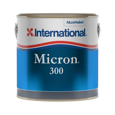 International Micron 300 Antifoul