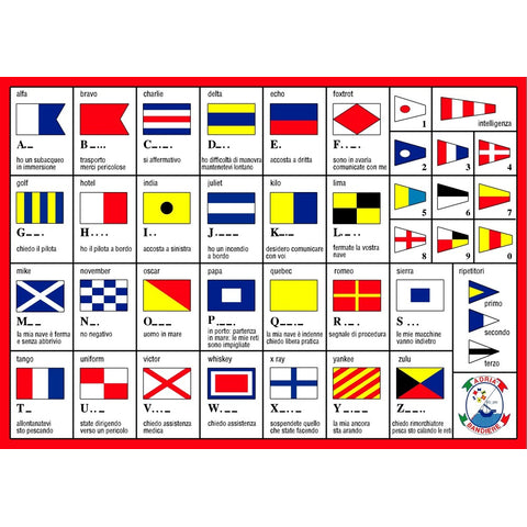 InternationalCodeflags2000