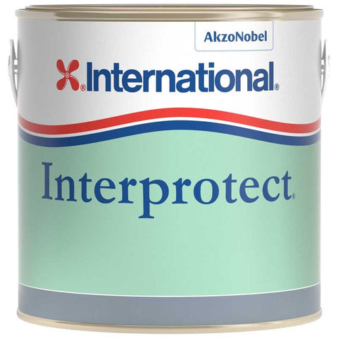 International Interprotect Epoxy Primer 2.5 litre