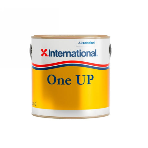 InternationalOneUPPrimerUndercoat
