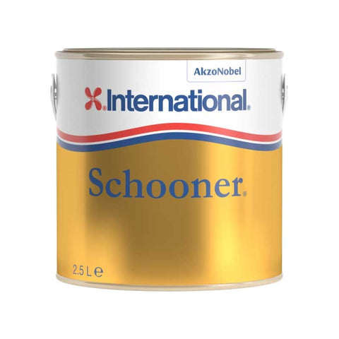 InternationalSchooner