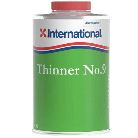 InternationalThinnerNo9