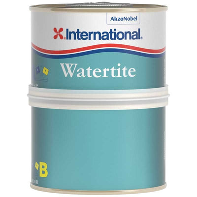 International Watertite Epoxy Filler