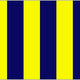 Code Flags -  ICS Signal Flags - Individual