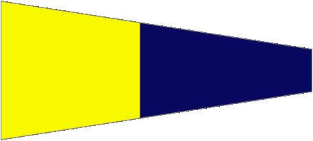 Code Flags - ICS Signal Flags - Individual – Fox's Chandlery