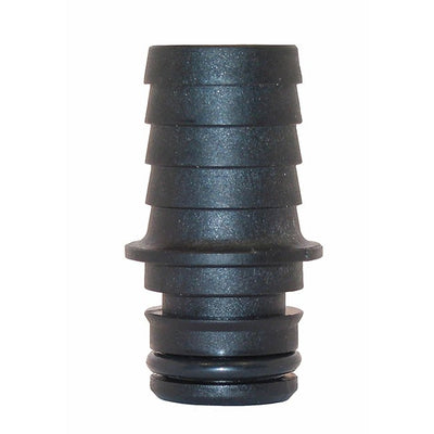 Jabsco 30653-1000 19mm 3-4" Hose Port Kit