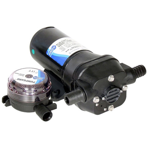 Jabsco31705009212VBilgePump