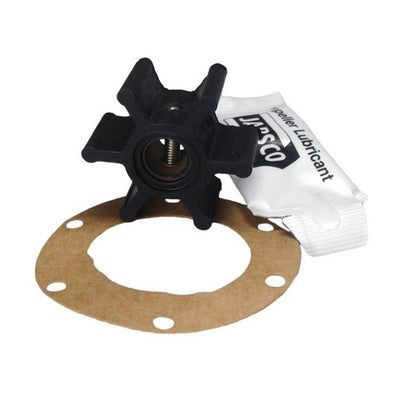 Jabsco 4528-0001-P Replacement Impeller Kit