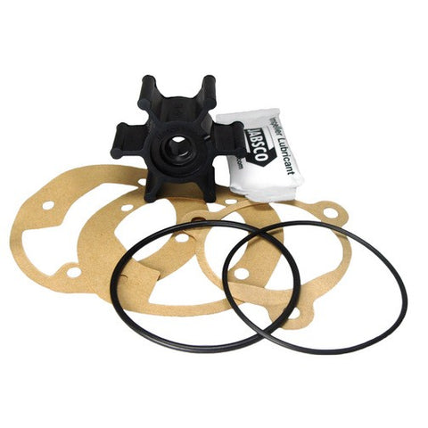 Jabsco6303ImpellerReplacementKit