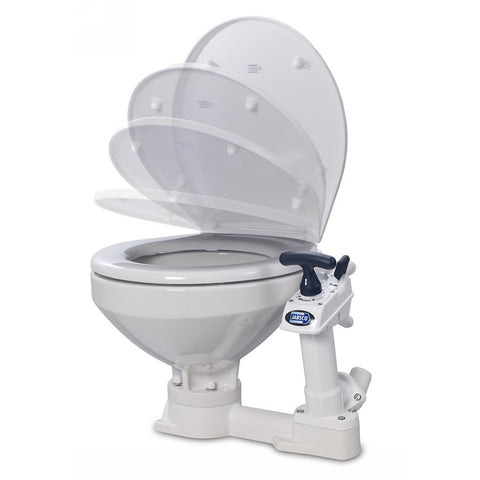 JabscoManualToiletTwistnLocktoiletregularsoftcloseseatandli12002912051003