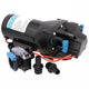 Jabsco Par Max HD4 12V 40PSI Water Pressure Pump