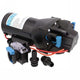 Jabsco Par Max HD4 24V 25PSI Pressure Water Pump