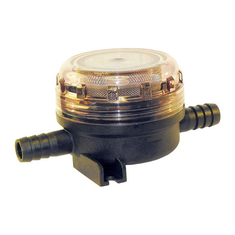 JabscoPumpguardFineMeshInletSTrainer464000002700
