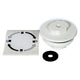 Jabsco 29044-3000 Seal Assembly Kit For 3000 Series Manual Toilet