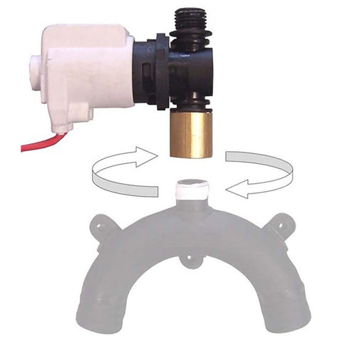 JabscoValveKit