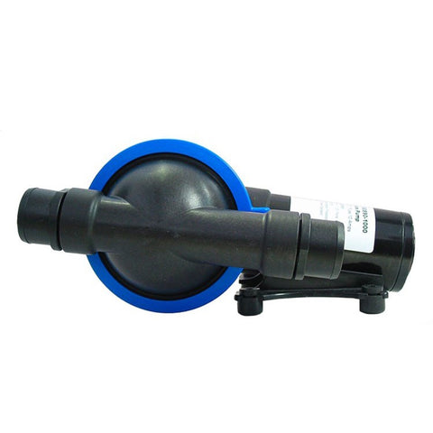 JabscoWastePump