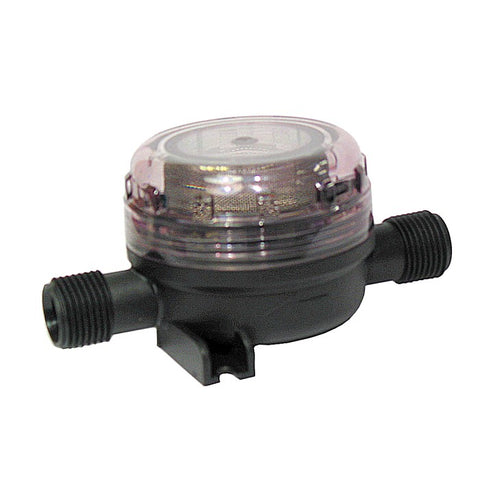 JabscopumpguardFineMeshinletstrainer464000004700