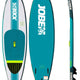 Jobe Lika 9.4 SUP Inflatable Paddle Board Package