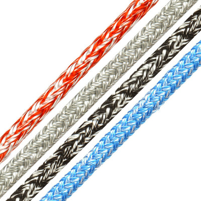Kingfisher Braid on Braid Cruising Polyester Rope