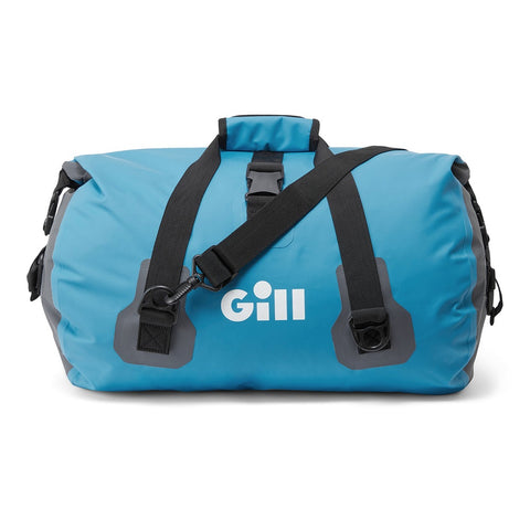 Gill Voyager Duffle Bag