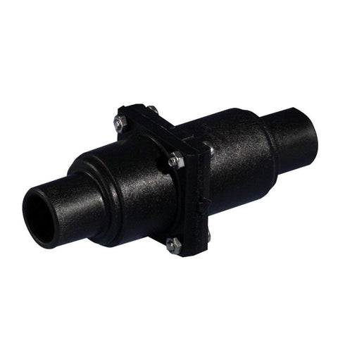 LV1215NonReturnPlasticValve