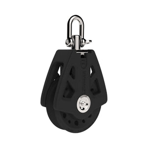 Lewmar 60mm Synchro Block - Single