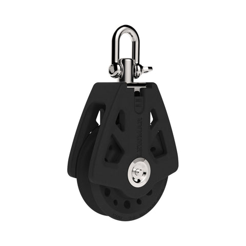 Lewmar 72mm Synchro Block - Single 29927201