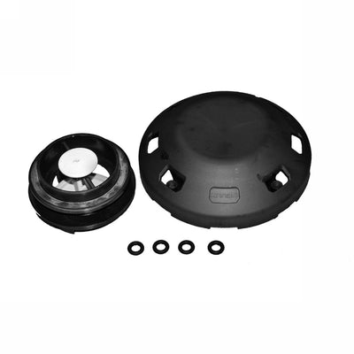 Lewmar Retrofit Hatch Vent 361041990
