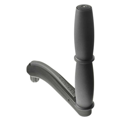Lewmar One Touch Winch Handle Double Grip