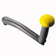Lewmar One Touch Winch Handle 8" P Grip