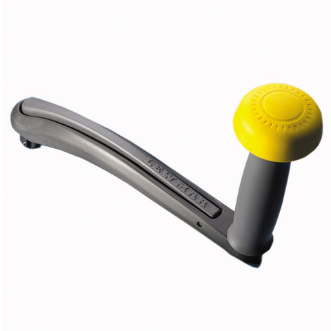 Lewmar One Touch Power Grip Winch Handle