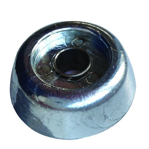 LewmarSpares185TtThrusterAnodeKit