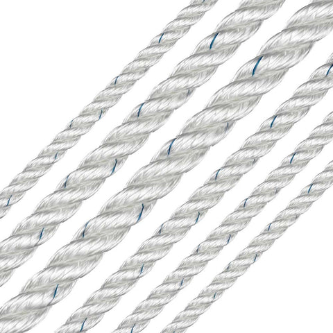 Liros3StrandPolyesterRope