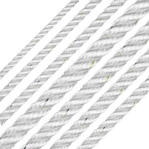 Liros3StrandPreSplicedRope