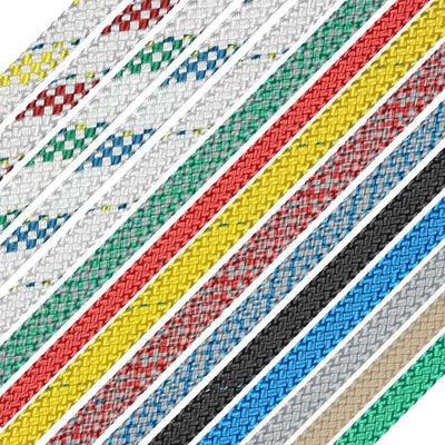 Liros Herkules Braid on Braid Polyester Rope Sheet Control Line Halyard