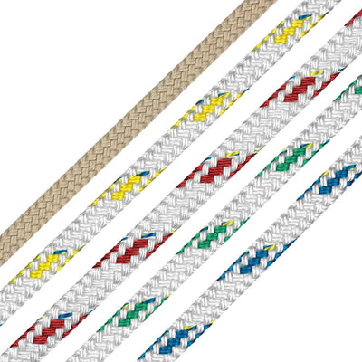 Liros Top Cruising Double Braided Polyester Rope