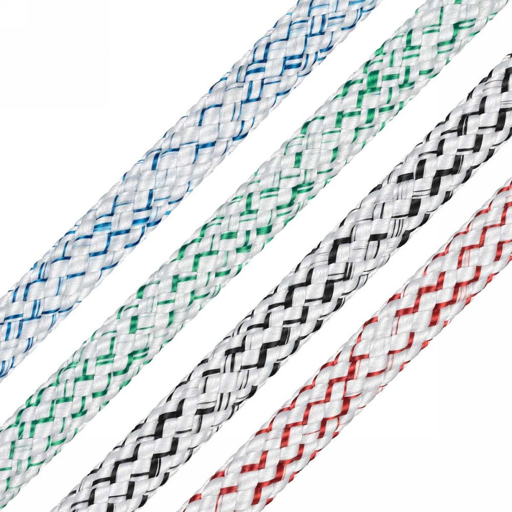 Liros Top Grip Cruising Sheet Rope – Fox's Chandlery