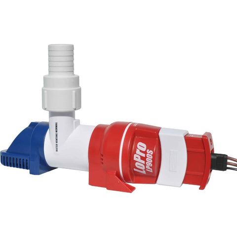 LoproAutomaticSubmersibleBilgePump